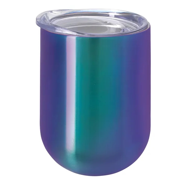 Maia Wine Vacuum Tumbler - 13 oz.... from ASI 40480 Koozie Group