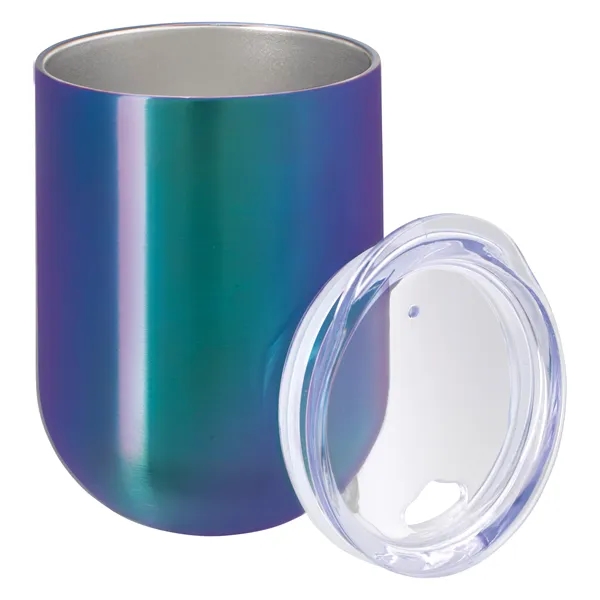 Maia Wine Vacuum Tumbler - 13 oz.... from ASI 40480 Koozie Group