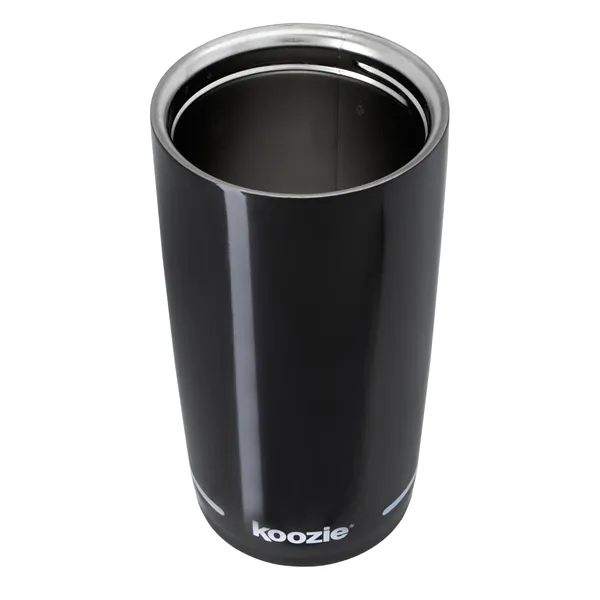 Koozie® Savannah Vacuum Tumbler with Tritan® Lid - 18 oz.... from ASI 40480 Koozie Group