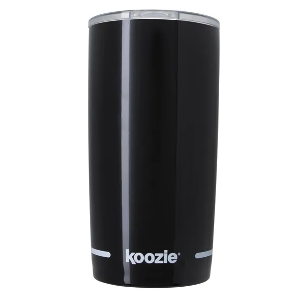 Koozie® Savannah Vacuum Tumbler with Tritan® Lid - 18 oz.... from ASI 40480 Koozie Group