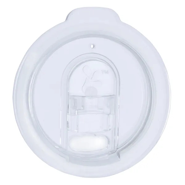 Koozie® Savannah Vacuum Tumbler with Tritan® Lid - 18 oz.... from ASI 40480 Koozie Group