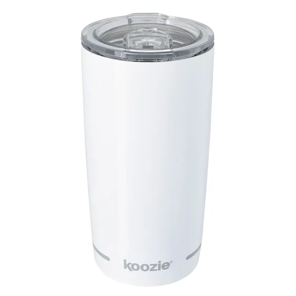 Koozie® Savannah Vacuum Tumbler with Tritan® Lid - 18 oz.... from ASI 40480 Koozie Group