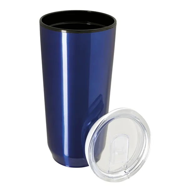 Kayla Tumbler - 16 oz.... from ASI 40480 Koozie Group