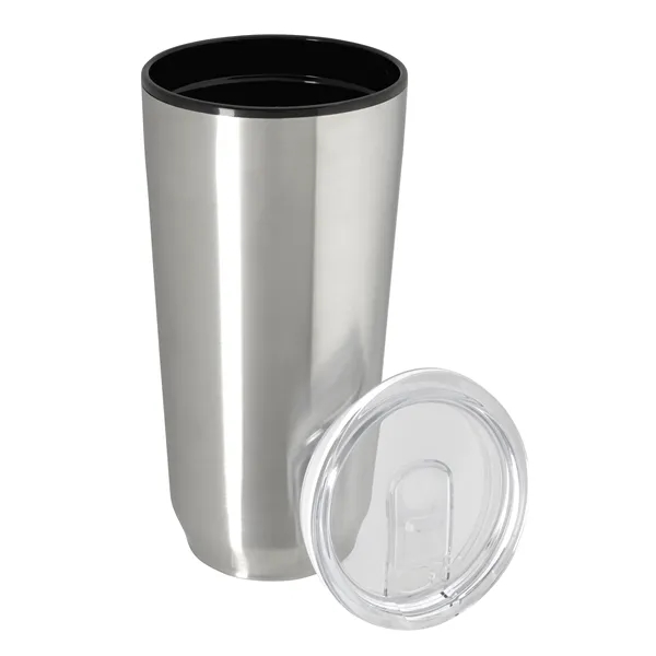 Kayla Tumbler - 16 oz.... from ASI 40480 Koozie Group