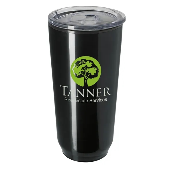 Kayla Tumbler - 16 oz.... from ASI 40480 Koozie Group