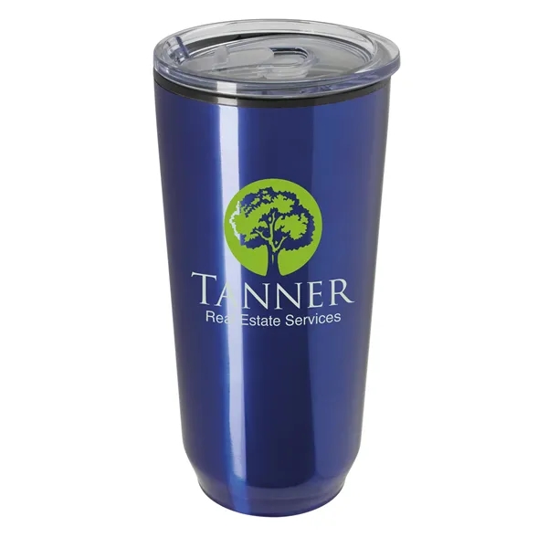 Kayla Tumbler - 16 oz.... from ASI 40480 Koozie Group