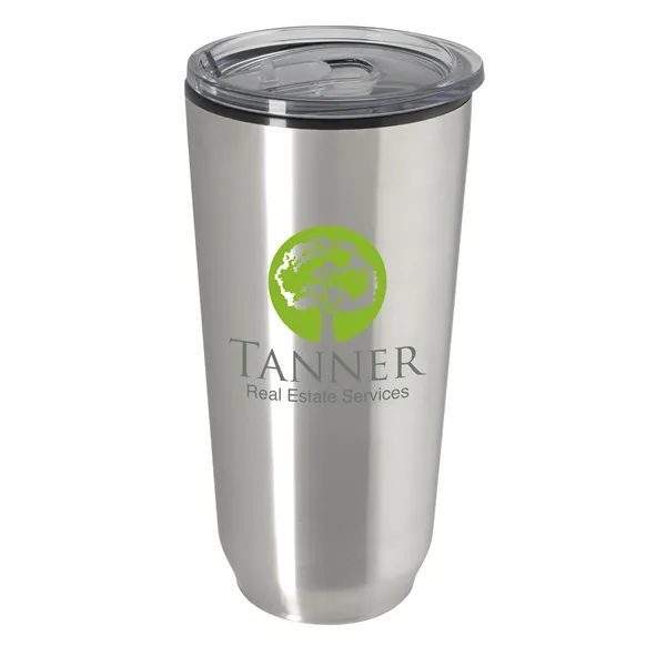 Kayla Tumbler - 16 oz.... from ASI 40480 Koozie Group