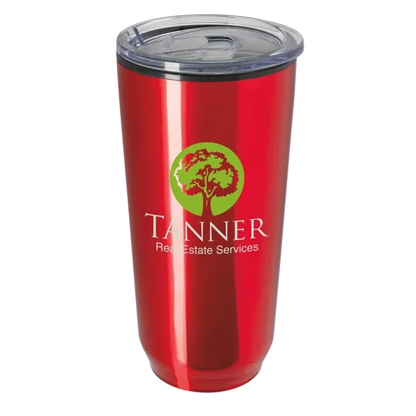 Kayla Tumbler - 16 oz.... from ASI 40480 Koozie Group