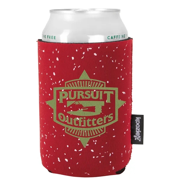 Koozie® Campfire Can Cooler... from ASI 40480 Koozie Group / Norwood