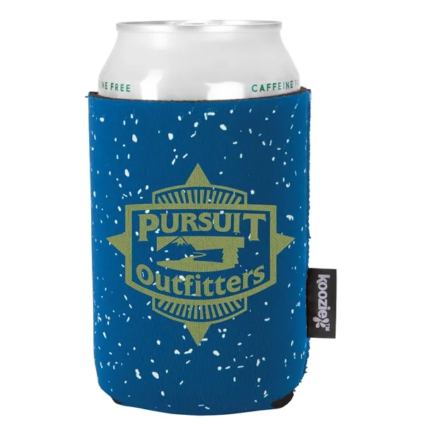 Koozie® Campfire Can Cooler... from ASI 40480 Koozie Group / Norwood