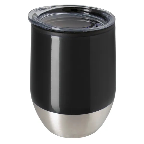 Wine Tumbler - 12 oz.... from ASI 40480 Koozie Group
