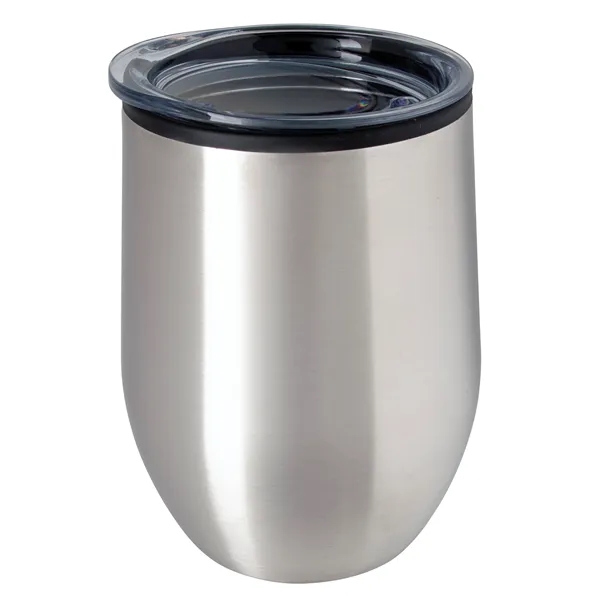 Wine Tumbler - 12 oz.... from ASI 40480 Koozie Group