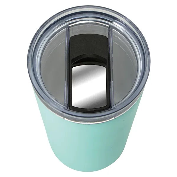 Esther Vacuum Tumbler - 18 oz.... from ASI 40480 Koozie Group