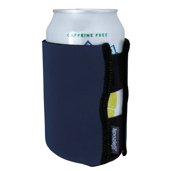 Koozie® Duo Can Cooler... from ASI 40480 Koozie Group