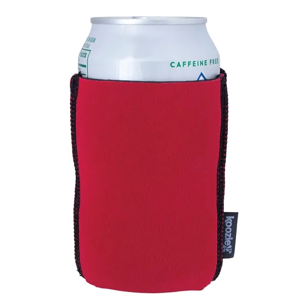 Koozie® Duo Can Cooler... from ASI 40480 Koozie Group