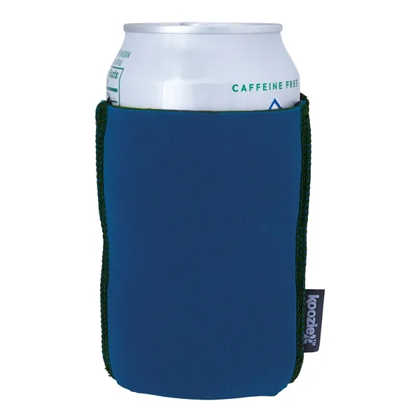 Koozie® Duo Can Cooler... from ASI 40480 Koozie Group