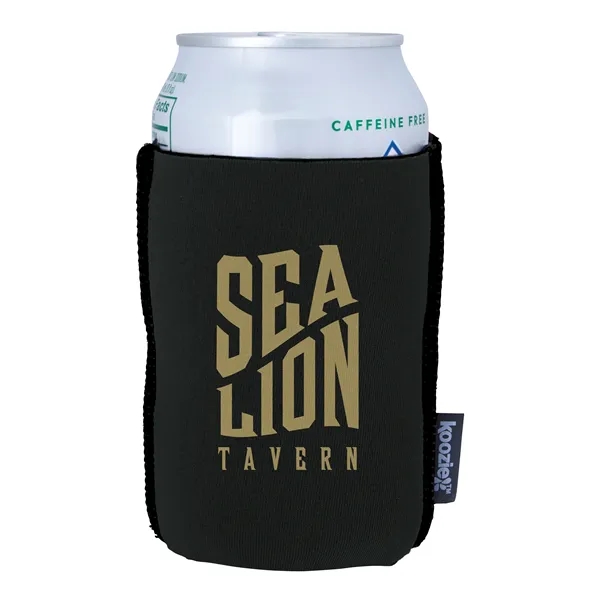 Koozie® Duo Can Cooler... from ASI 40480 Koozie Group