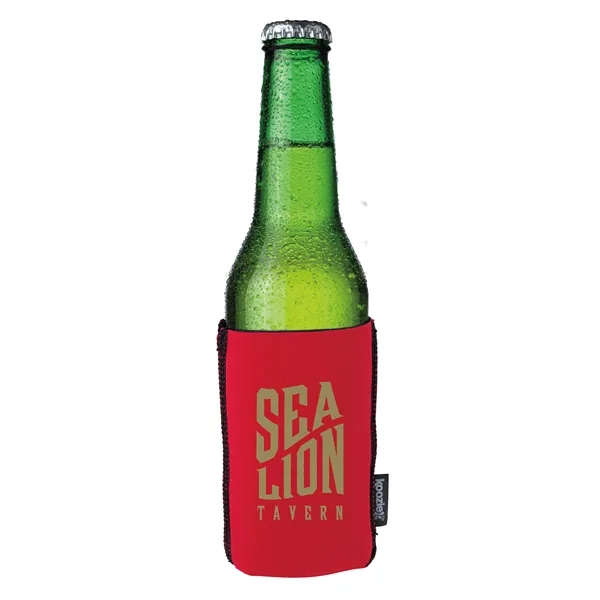 Koozie® Duo Can Cooler... from ASI 40480 Koozie Group