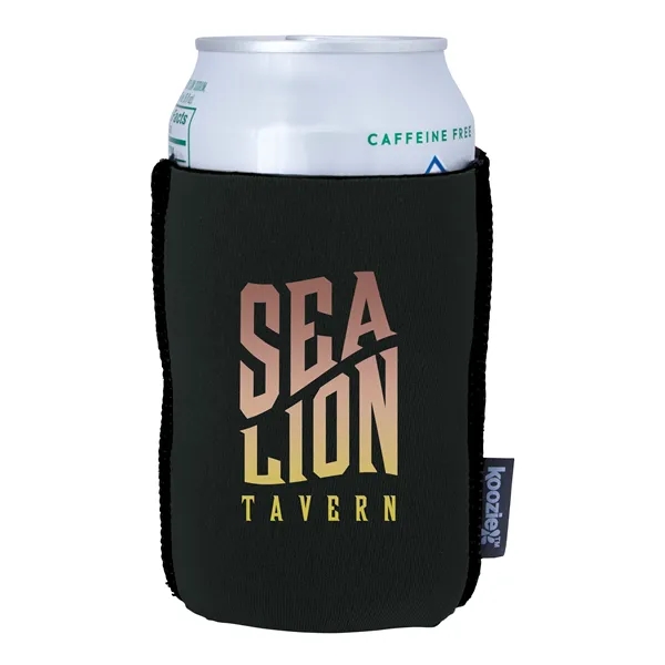 Koozie® Duo Can Cooler... from ASI 40480 Koozie Group