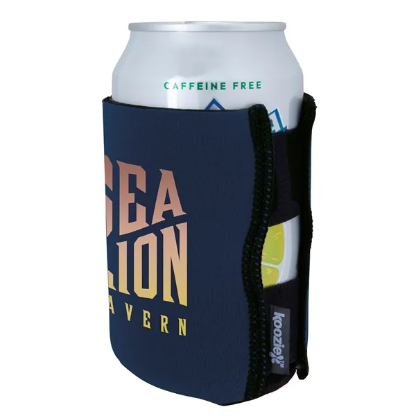 Koozie® Duo Can Cooler... from ASI 40480 Koozie Group
