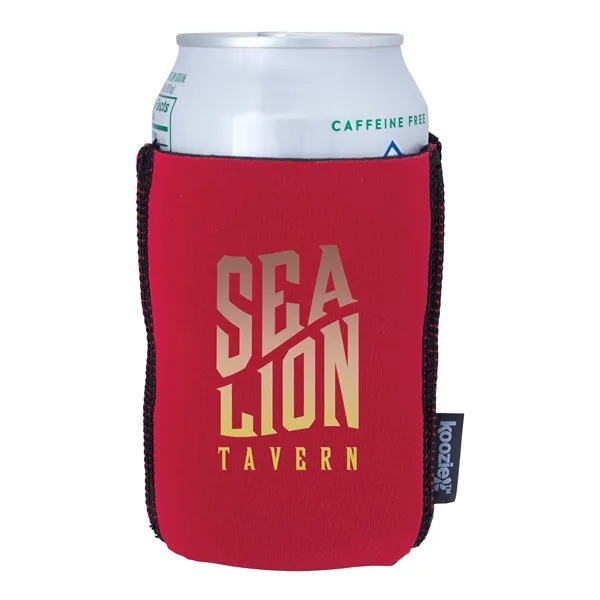 Koozie® Duo Can Cooler... from ASI 40480 Koozie Group