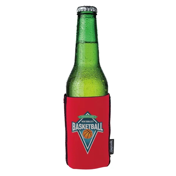 Koozie® Duo Can Cooler... from ASI 40480 Koozie Group