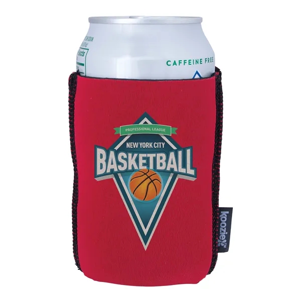 Koozie® Duo Can Cooler... from ASI 40480 Koozie Group