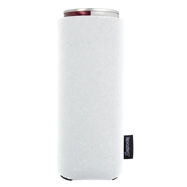Koozie® Collapsible Slim Can Cooler... from ASI 40480 Koozie Group
