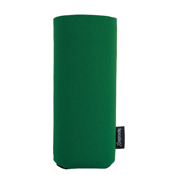 Koozie® Collapsible Slim Can Cooler... from ASI 40480 Koozie Group
