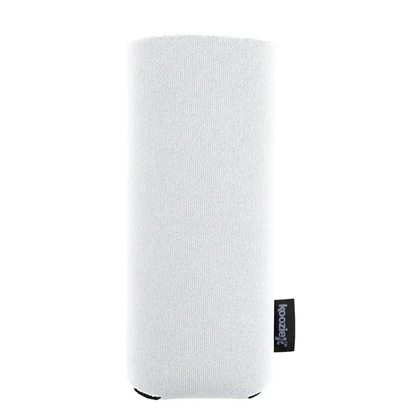 Koozie® Collapsible Slim Can Cooler... from ASI 40480 Koozie Group