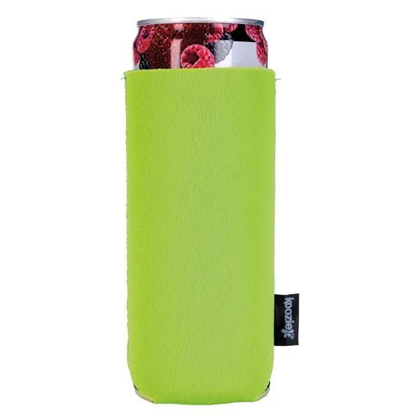 Koozie® Slim Collapsible Neoprene Can Cooler... from ASI 40480 Koozie Group