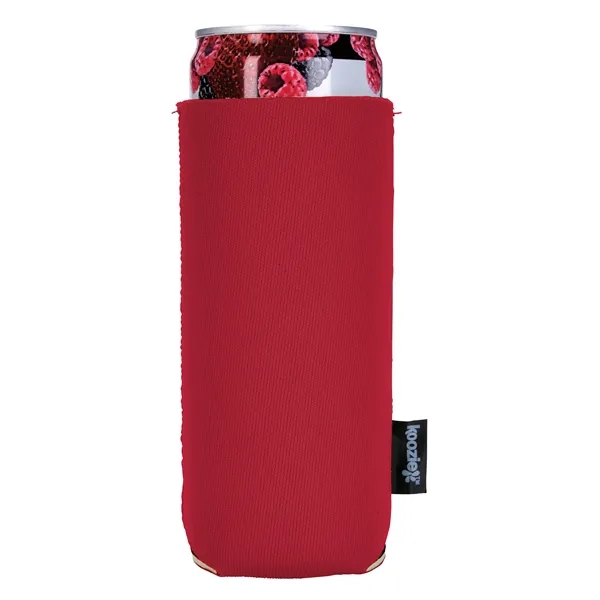 Koozie® Slim Collapsible Neoprene Can Cooler... from ASI 40480 Koozie Group