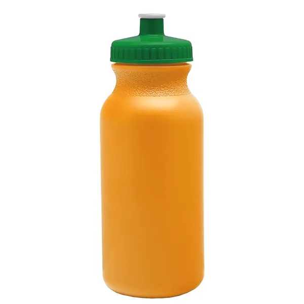 Omni Bike Bottle - 20 oz.... from ASI 40480 Koozie Group