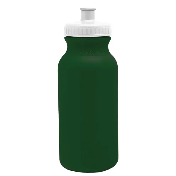 Omni Bike Bottle - 20 oz.... from ASI 40480 Koozie Group