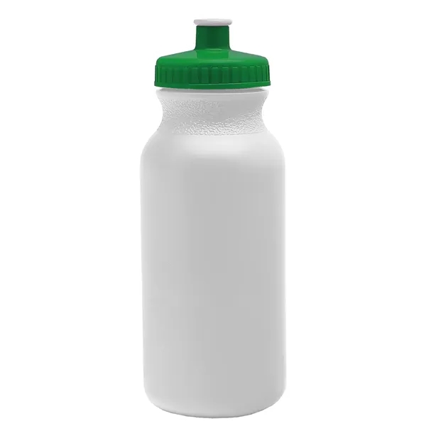 Omni Bike Bottle - 20 oz.... from ASI 40480 Koozie Group