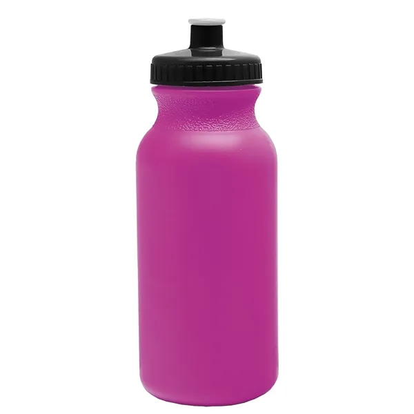 Omni Bike Bottle - 20 oz.... from ASI 40480 Koozie Group