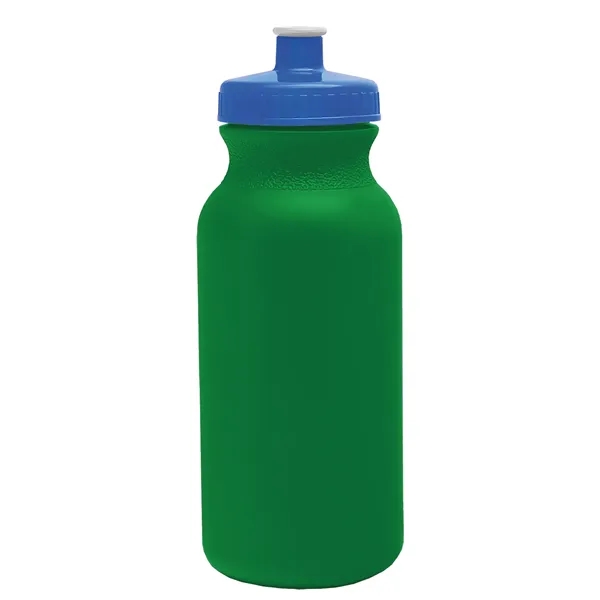 Omni Bike Bottle - 20 oz.... from ASI 40480 Koozie Group