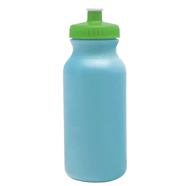 Omni Bike Bottle - 20 oz.... from ASI 40480 Koozie Group