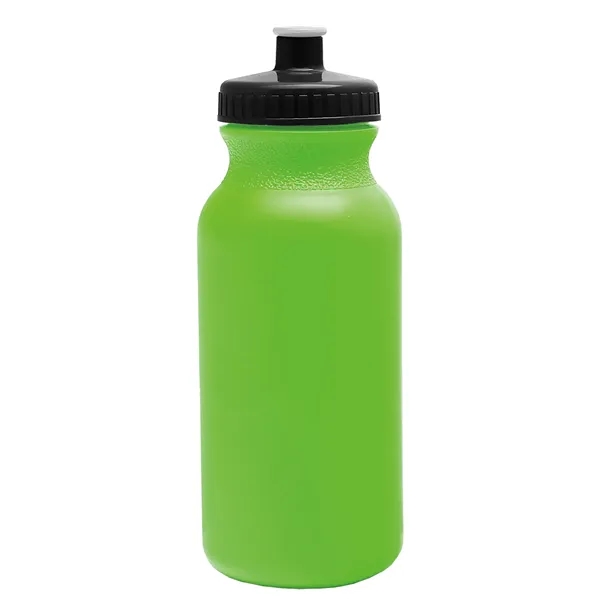 Omni Bike Bottle - 20 oz.... from ASI 40480 Koozie Group