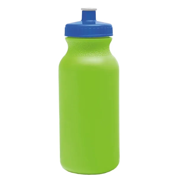 Omni Bike Bottle - 20 oz.... from ASI 40480 Koozie Group
