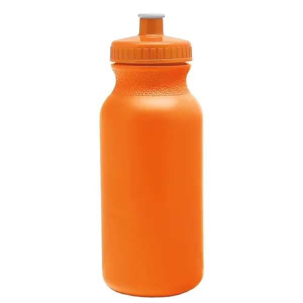 Omni Bike Bottle - 20 oz.... from ASI 40480 Koozie Group