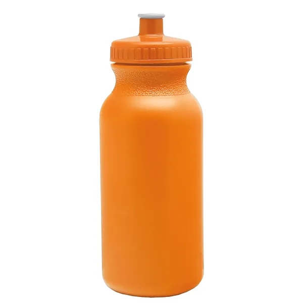 Omni Bike Bottle - 20 oz.... from ASI 40480 Koozie Group