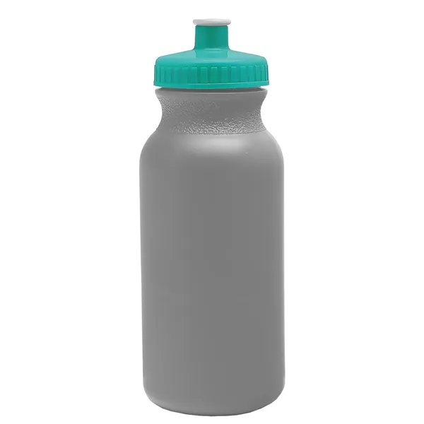 Omni Bike Bottle - 20 oz.... from ASI 40480 Koozie Group