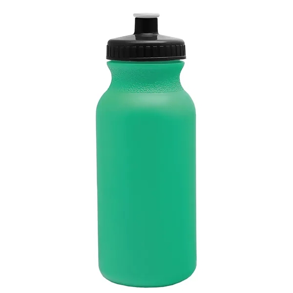 Omni Bike Bottle - 20 oz.... from ASI 40480 Koozie Group