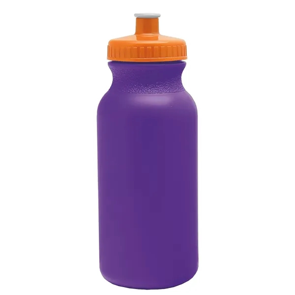 Omni Bike Bottle - 20 oz.... from ASI 40480 Koozie Group