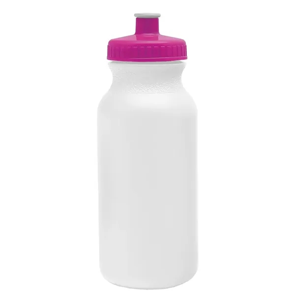 Omni Bike Bottle - 20 oz.... from ASI 40480 Koozie Group