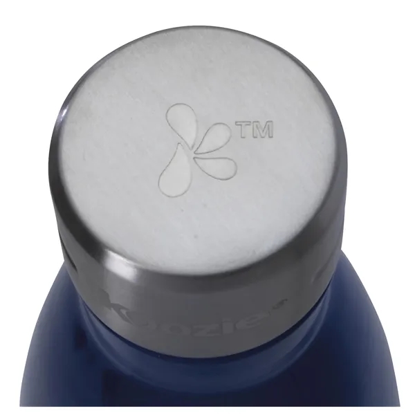 Koozie® Stainless Steel Bottle - 18 oz.... from ASI 40480 Koozie Group