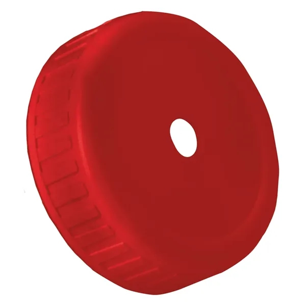 Slim Fit Water Bottle With Straw Lid - 24 oz.... from ASI 40480 Koozie Group