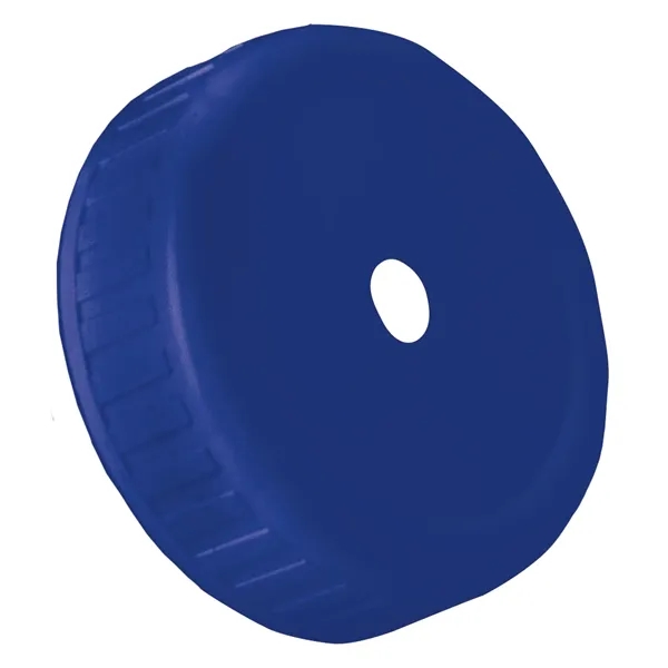 Slim Fit Water Bottle With Straw Lid - 24 oz.... from ASI 40480 Koozie Group