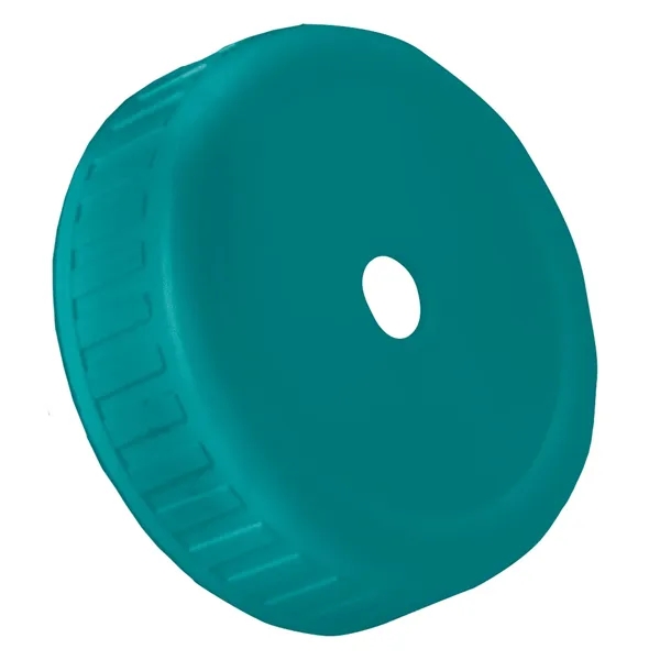 Slim Fit Water Bottle With Straw Lid - 24 oz.... from ASI 40480 Koozie Group